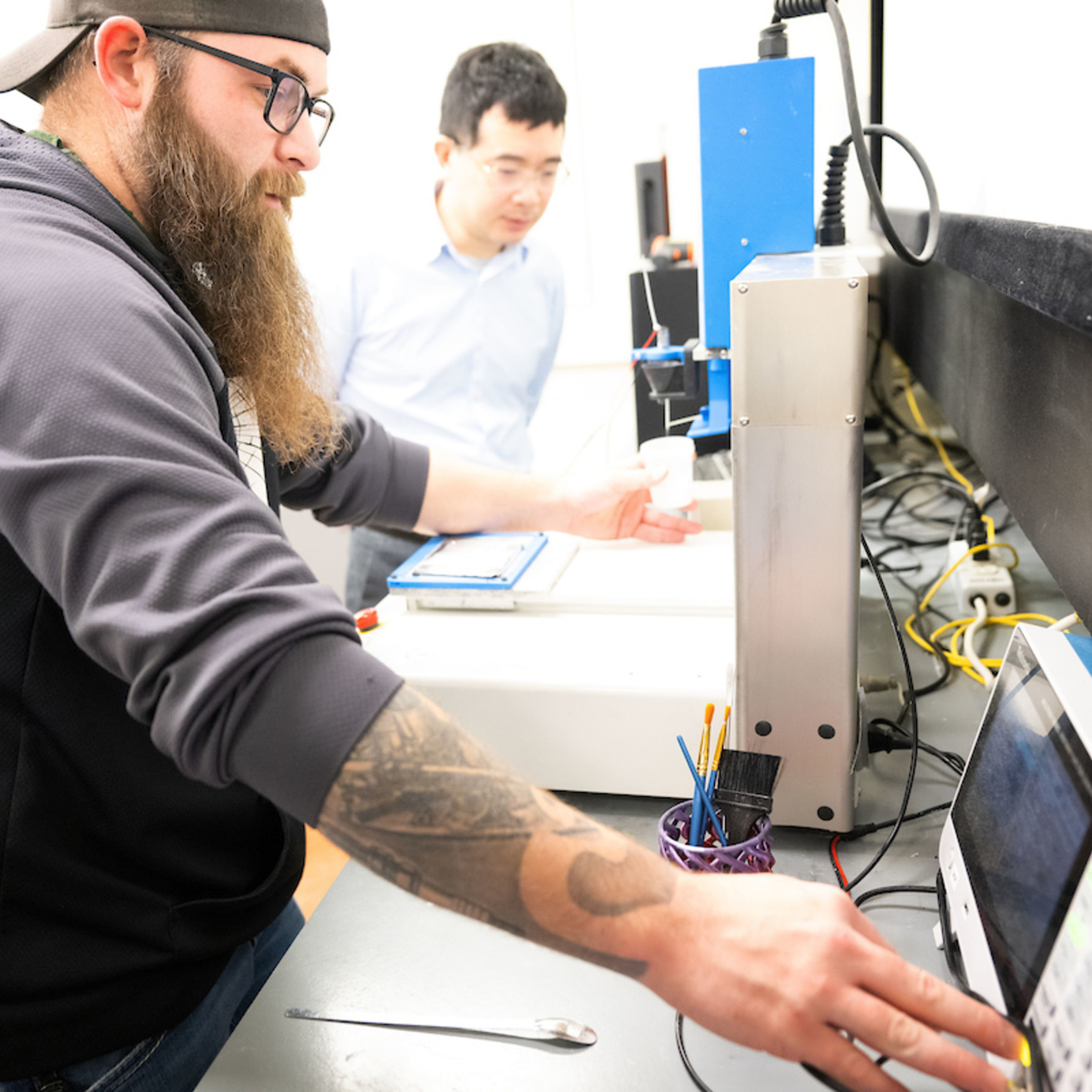 Industrial and Systems Engineering College of Engineering The